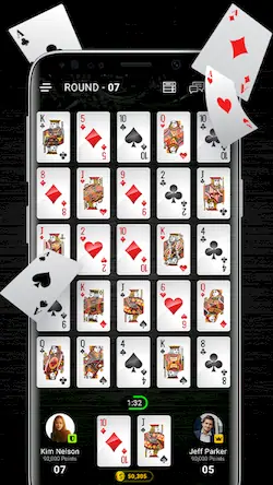 Скачать Switch Poker Взломанная [MOD Бесконечные монеты] APK на Андроид