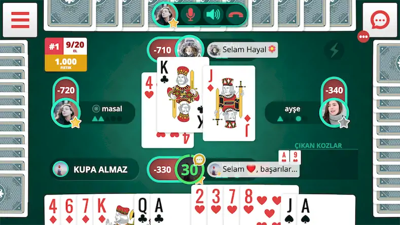 Скачать King & Rıfkı Взломанная [MOD Бесконечные монеты] APK на Андроид