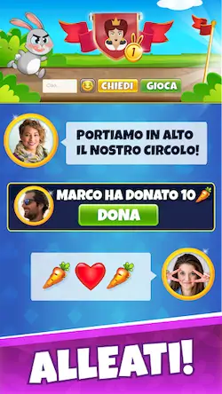 Скачать Burraco Italiano - Multiplayer Взломанная [MOD Бесконечные деньги] APK на Андроид