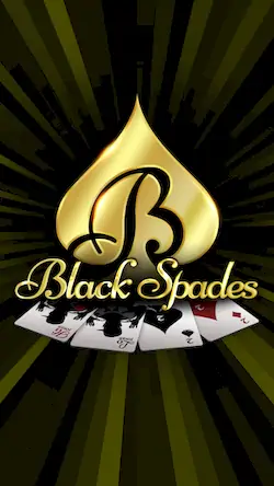 Скачать Black Spades - Jokers & Prizes Взломанная [MOD Много денег] APK на Андроид