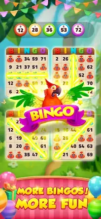 Скачать Bingo Island 2023 Club Bingo Взломанная [MOD Unlocked] APK на Андроид
