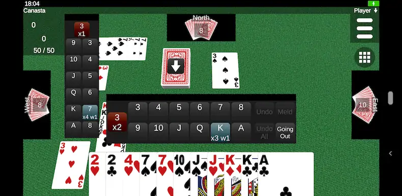 Скачать Card Games Взломанная [MOD Много денег] APK на Андроид