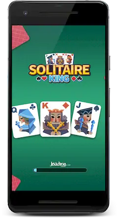 Скачать Solitaire classic : Free card  Взломанная [MOD Бесконечные монеты] APK на Андроид