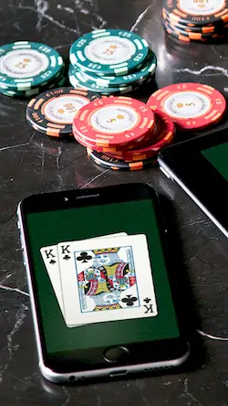 Скачать Bold Poker Взломанная [MOD Unlocked] APK на Андроид