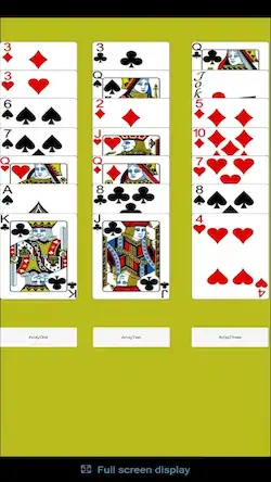 Скачать Card Trick Game Взломанная [MOD Всё открыто] APK на Андроид