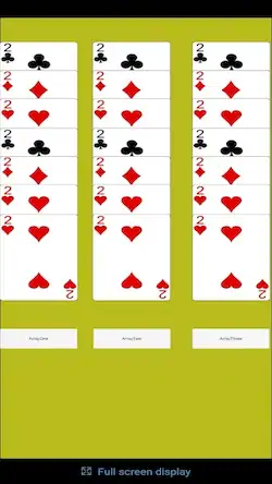 Скачать Card Trick Game Взломанная [MOD Всё открыто] APK на Андроид