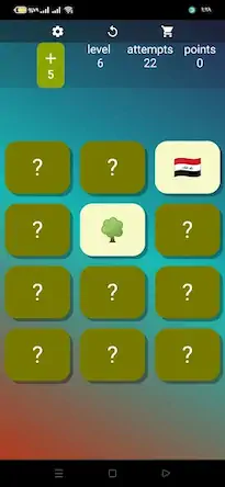 Скачать EmojI Memory Game Взломанная [MOD Бесконечные монеты] APK на Андроид