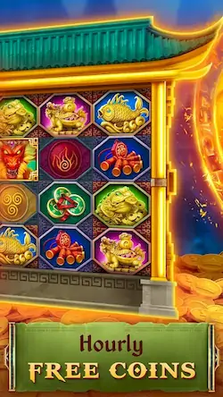 Скачать Scatter Slots - Slot Machines Взломанная [MOD Много денег] APK на Андроид