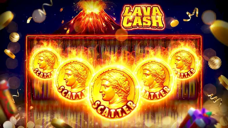 Скачать Double Win Slots- Vegas Casino Взломанная [MOD Всё открыто] APK на Андроид