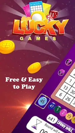 Скачать Lucky Games: Win Real Cash Взломанная [MOD Всё открыто] APK на Андроид
