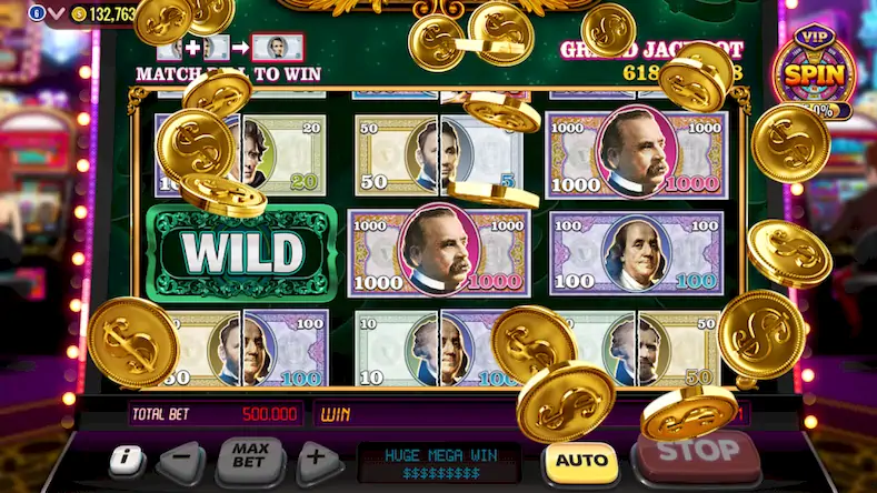 Скачать Vegas Live Slots: Casino Games Взломанная [MOD Unlocked] APK на Андроид