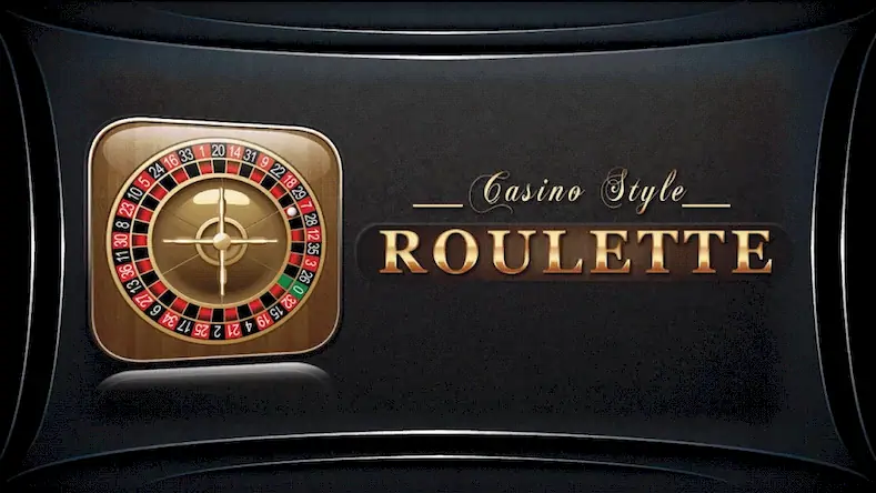 Скачать Roulette - Casino Style! Взломанная [MOD Много монет] APK на Андроид