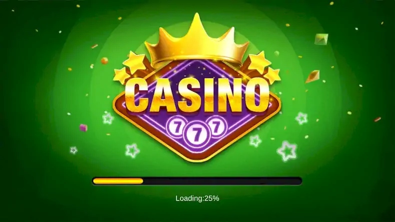 Скачать Offline Vegas Casino Slots Взломанная [MOD Много денег] APK на Андроид
