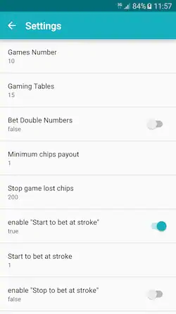 Скачать WinRoulette Взломанная [MOD Unlocked] APK на Андроид