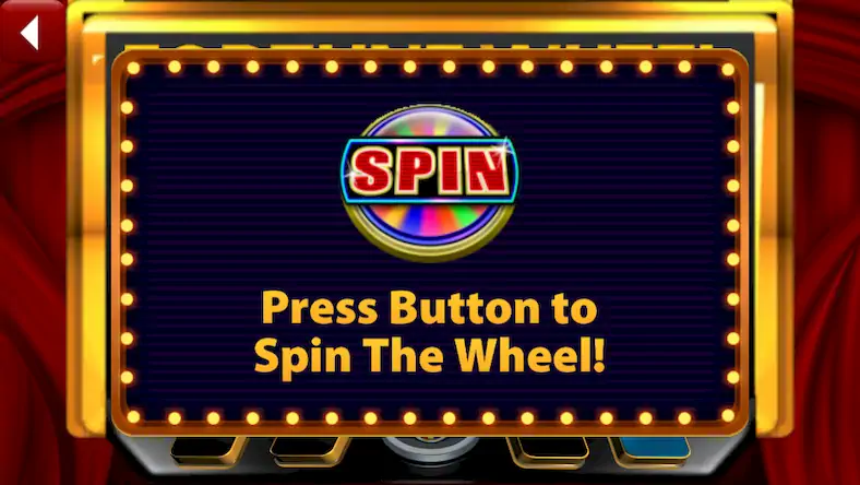 Скачать Fortune Wheel Casino Slots Взломанная [MOD Всё открыто] APK на Андроид