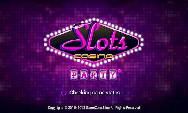 Скачать Slots Casino Party™ Взломанная [MOD Много монет] APK на Андроид