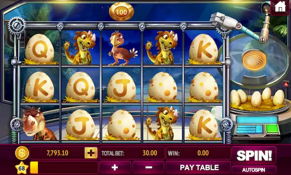 Скачать Slots Casino Party™ Взломанная [MOD Много монет] APK на Андроид