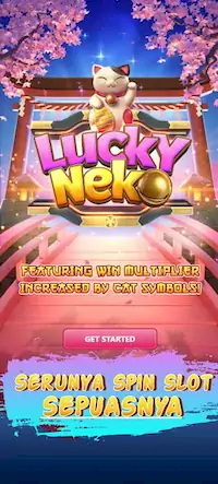 Скачать Lucky Neko PG Soft Slot Demo Взломанная [MOD Unlocked] APK на Андроид
