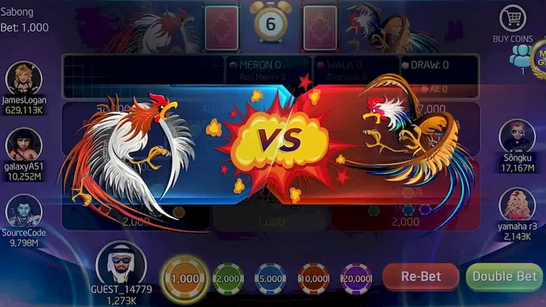 Скачать Tongits Rich88 - Filipino Game Взломанная [MOD Всё открыто] APK на Андроид