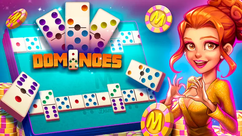 Скачать MundiGames: Bingo Slots Casino Взломанная [MOD Unlocked] APK на Андроид