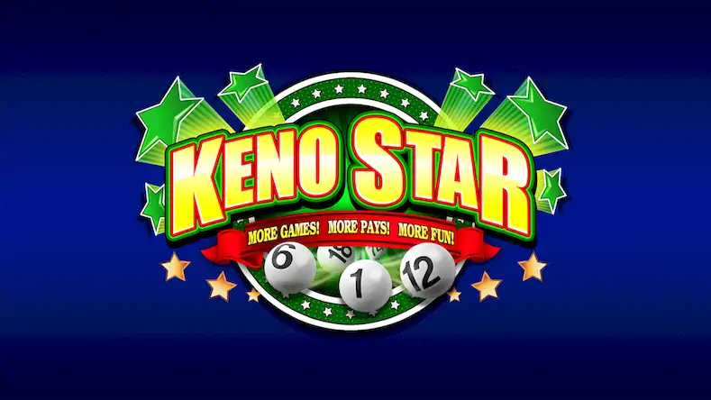 Скачать Keno Star- Classic Games Взломанная [MOD Unlocked] APK на Андроид