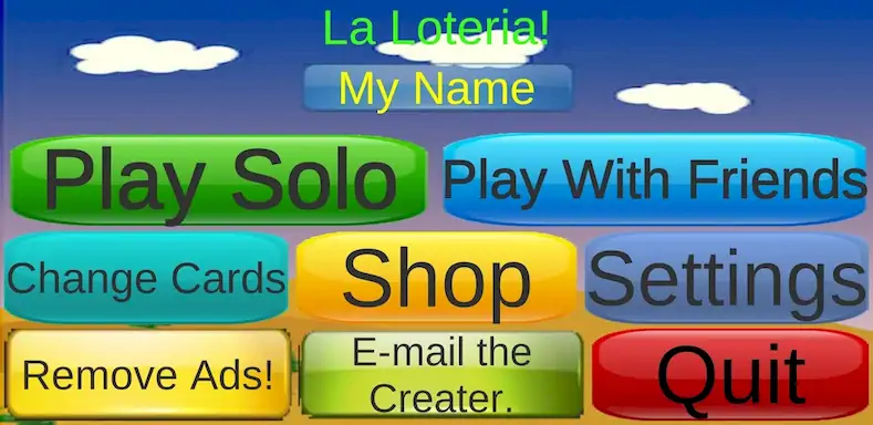 Скачать La Loteria Взломанная [MOD Много денег] APK на Андроид
