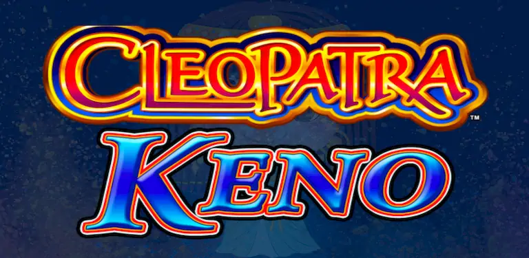 Скачать Cleopatra Keno - Keno Games Взломанная [MOD Много монет] APK на Андроид