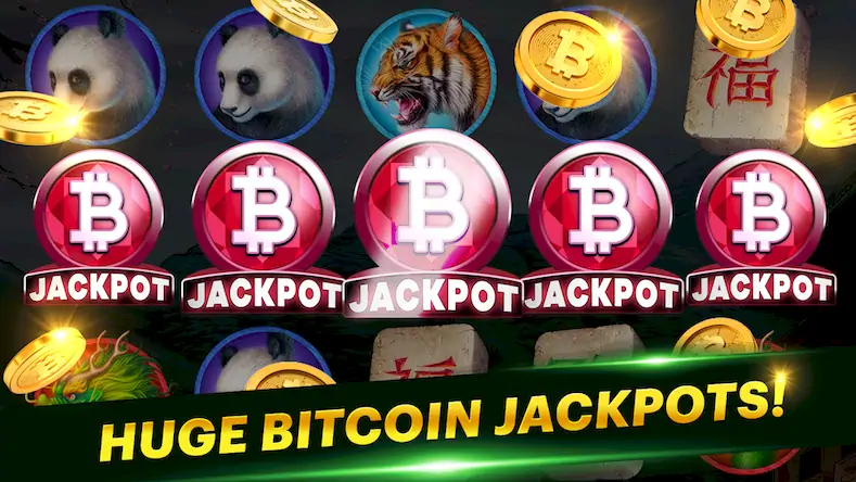 Скачать Satoshi Millions. Win Bitcoin Взломанная [MOD Бесконечные монеты] APK на Андроид