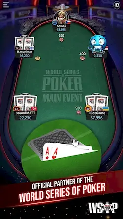 Скачать GGPoker UK - Real Online Poker Взломанная [MOD Unlocked] APK на Андроид