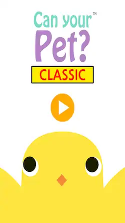 Скачать Can Your Pet Classic Взломанная [MOD Бесконечные деньги] APK на Андроид