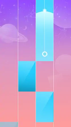Скачать Kpop Piano Game: Color Tiles Взломанная [MOD Бесконечные монеты] APK на Андроид