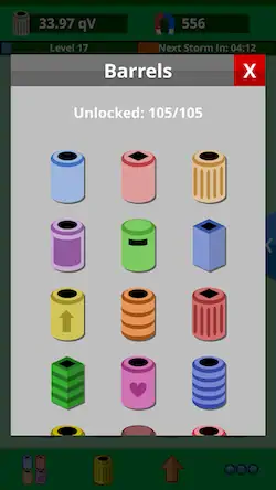 Скачать Scrap Clicker 2 Взломанная [MOD Unlocked] APK на Андроид