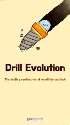 Скачать Drill Evolution Взломанная [MOD Всё открыто] APK на Андроид