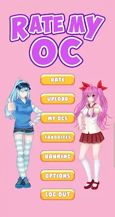 Скачать Rate My OC Взломанная [MOD Unlocked] APK на Андроид