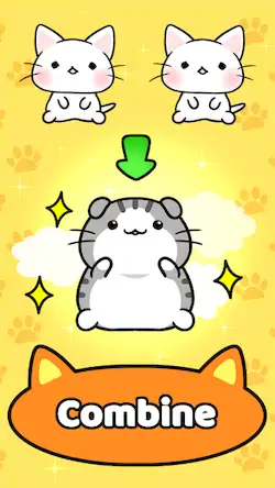 Скачать Cat Condo 2 Взломанная [MOD Бесконечные монеты] APK на Андроид