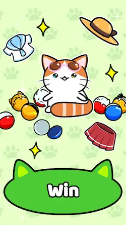 Скачать Cat Condo 2 Взломанная [MOD Бесконечные монеты] APK на Андроид