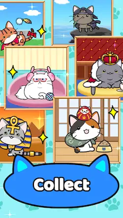 Скачать Cat Condo 2 Взломанная [MOD Бесконечные монеты] APK на Андроид