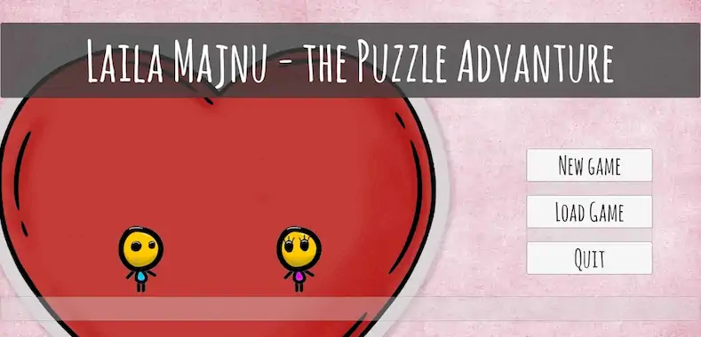 Скачать Laila Majnu - Puzzle Adventure Взломанная [MOD Много денег] APK на Андроид