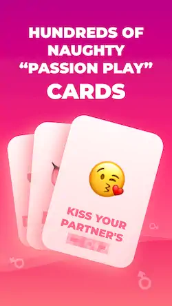 Скачать Sex Game for Couples - Naughty Взломанная [MOD Много монет] APK на Андроид