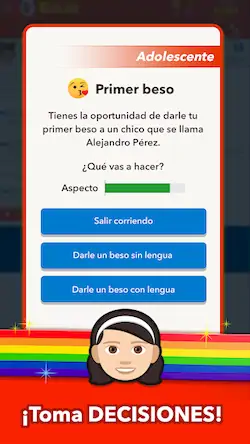 Скачать BitLife Español Взломанная [MOD Всё открыто] APK на Андроид