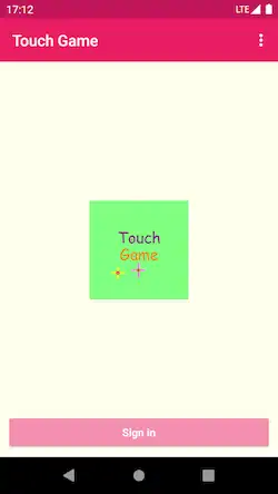 Скачать Touch Game Взломанная [MOD Много монет] APK на Андроид