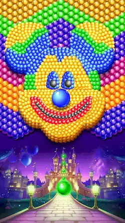 Скачать Bubble Shooter 3 Взломанная [MOD Много монет] APK на Андроид