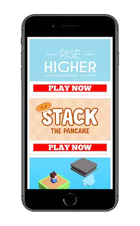 Скачать Game Center : 100 in 1 Games Взломанная [MOD Бесконечные монеты] APK на Андроид