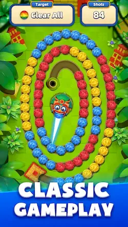 Скачать Marble Master Взломанная [MOD Бесконечные деньги] APK на Андроид