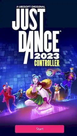 Скачать Just Dance 2023 Controller Взломанная [MOD Unlocked] APK на Андроид