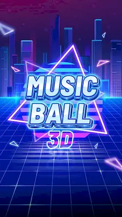 Скачать 3D музыкальный шар - Игра Взломанная [MOD Бесконечные деньги] APK на Андроид