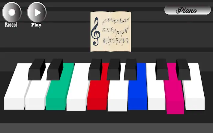 Скачать Perfect Piano Взломанная [MOD Unlocked] APK на Андроид