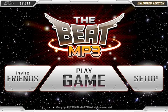 Скачать BEAT MP3 - ритм игры Взломанная [MOD Много денег] APK на Андроид