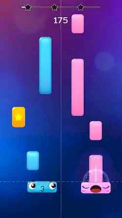 Скачать Duet Tiles: Music And Dance Взломанная [MOD Unlocked] APK на Андроид
