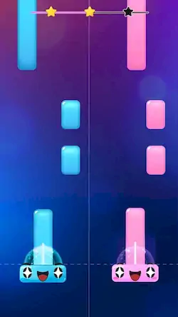 Скачать Duet Tiles: Music And Dance Взломанная [MOD Unlocked] APK на Андроид